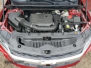 ✅ 2024 Chevrolet Blazer LT • VIN: 3GNKBHR46RS171940 • Lot: 82081065. Listed on Copart with 12,761 mi. Free auction sales archive from the USA and detailed vehicle history report at DreamBid. Image 12.