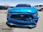 ✅ 2020 Ford Mustang GT • VIN: 1FA6P8CF0L5142012 • Lot: 58241195. Listed on Copart with 69,598 mi. Free auction sales archive from the USA and detailed vehicle history report at DreamBid. Image 5.