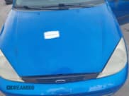 ✅ 2002 Ford Focus ZX3 • VIN: 3FAFP31312R236035 • Lot: 42927606. Listed on IAAI with 195,295 mi. Free auction sales archive from the USA and detailed vehicle history report at DreamBid. Image 10.