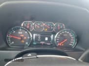 ✅ 2018 Chevrolet Silverado 1500 LTZ • VIN: 3GCUKSEC7JG177779 • Lot: 70584755. Wystawiony na Copart z przebiegiem 93 353 mil. Bezpłatny archiwum sprzedaży aukcyjnych z USA i szczegółowy raport historii pojazdu na DreamBid. Zdjęcie 9.