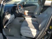 ✅ 2011 Lexus RX 350 • VIN: 2T2BK1BA4BC086206 • Lot: 81497575. Listed on Copart with 189,429 mi. Free auction sales archive from the USA and detailed vehicle history report at DreamBid. Image 7.