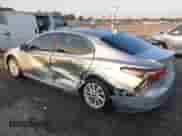 2023 Toyota Camry LE z VIN 4T1C11AK4PU147534, wystawiony jako IAAI lot #43337127 z przebiegiem 11 969 mil mil oraz . Historia ofert i sprzedaży dostępna na DreamBid. Obrazek 3.