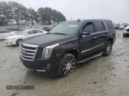 ✅ 2019 Cadillac Escalade Luxury • VIN: 1GYS4BKJ0KR290781 • Лот: 90435895. Опубликован ранее на Copart с пробегом 151 536 миль. Бесплатный доступ к архиву аукционных продаж из США и подробный отчёт об истории автомобиля на DreamBid. Изображение 1.