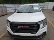 ✅ 2023 GMC Terrain SLE • VIN: 3GKALTEG1PL166984 • Lot: 42427302. Wystawiony na IAAI z przebiegiem 16 558 mil. Bezpłatny archiwum sprzedaży aukcyjnych z USA i szczegółowy raport historii pojazdu na DreamBid. Zdjęcie 12.