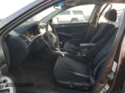 ✅ 2006 Honda Accord EX • VIN: 1HGCM56776A026635 • Lot: 94166825. Listed on Copart with 222,702 mi. Free auction sales archive from the USA and detailed vehicle history report at DreamBid. Image 7.