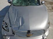 ✅ 2006 Chevrolet HHR LT • VIN: 3GNDA23P56S554856 • Lot: 50966215. Listed on Copart with 79,770 mi. Free auction sales archive from the USA and detailed vehicle history report at DreamBid. Image 12.