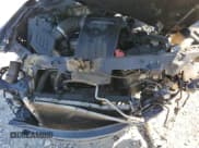 ✅ 2017 GMC Terrain SLT • VIN: 2GKALPEK9H6219772 • Lot: 81390745. Listed on Copart with Not provided. Free auction sales archive from the USA and detailed vehicle history report at DreamBid. Image 11.