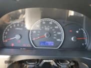 ✅ 2010 Hyundai Elantra SE • VIN: KMHDU4AD1AU982481 • Lot: 85424405. Listed on Copart with 263,819 mi. Free auction sales archive from the USA and detailed vehicle history report at DreamBid. Image 9.