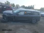 ✅ 2019 Dodge Durango GT Plus • VIN: 1C4RDHDG2KC824438 • Lot: 42987693. Listed on IAAI with Not provided. Free auction sales archive from the USA and detailed vehicle history report at DreamBid. Image 14.