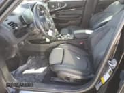 ✅ 2022 MINI Clubman Cooper S • VIN: WMWLV7C04N2P84792 • Lot: 42364495. Wystawiony na Copart z przebiegiem Nie podano. Bezpłatny archiwum sprzedaży aukcyjnych z USA i szczegółowy raport historii pojazdu na DreamBid. Zdjęcie 7.