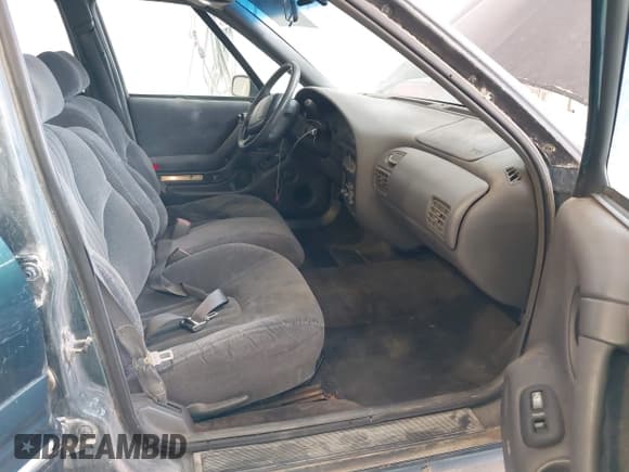 ✅ 1999 Pontiac Bonneville SE • VIN: 1G2HX52K0XH238196 • Лот: 42783319. Опубликован ранее на IAAI с пробегом 216 146 миль. Бесплатный доступ к архиву аукционных продаж из США и подробный отчёт об истории автомобиля на DreamBid. Изображение 5.