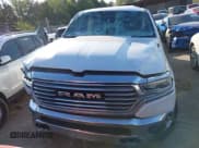 ✅ 2022 Ram 1500 Longhorn • VIN: 1C6SRFKT7NN129234 • Лот: 43295503. Опубликован ранее на IAAI с пробегом 57 233 миль. Бесплатный доступ к архиву аукционных продаж из США и подробный отчёт об истории автомобиля на DreamBid. Изображение 13.