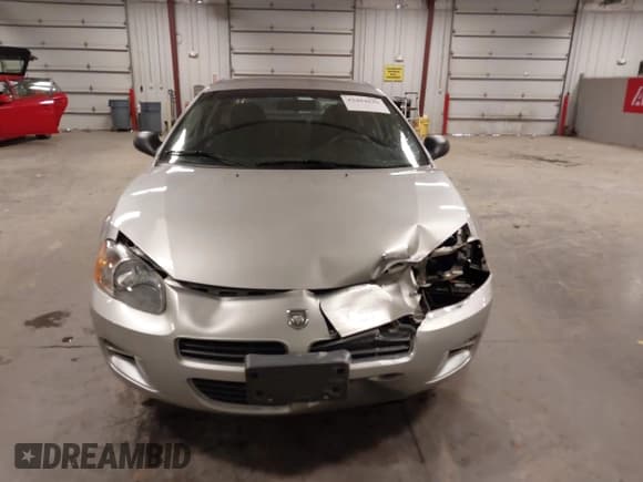 ✅ 2002 Dodge Stratus SE • VIN: 1B3EL36X12N116009 • Лот: 43494830. Опубликован ранее на IAAI с пробегом 17 045 миль. Бесплатный доступ к архиву аукционных продаж из США и подробный отчёт об истории автомобиля на DreamBid. Изображение 13.