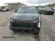 2024 Hyundai Palisade Calligraphy с VIN KM8R7DGE3RU712998, выставлен на аукционе Copart как лот 73247144 с пробегом 12 241 миль миль и Списание • Salvage title. История ставок и продаж доступна на DreamBid. Изображение 15.