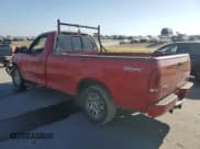 ✅ 2001 Ford F-150 XL • VIN: 1FTRF17L71NA91767 • Lot: 67615075. Wystawiony na Copart z przebiegiem Nie podano. Bezpłatny archiwum sprzedaży aukcyjnych z USA i szczegółowy raport historii pojazdu na DreamBid. Zdjęcie 2.