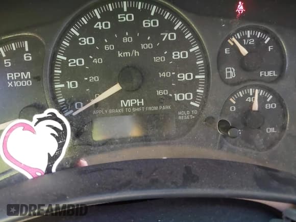 ✅ 2002 Chevrolet Tahoe LS • VIN: 1GNEC13Z32R172011 • Lot: 43731348. Listed on IAAI with Not provided. Free auction sales archive from the USA and detailed vehicle history report at DreamBid. Image 7.