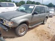 ✅ 2000 Mercury Mountaineer • VIN: 4M2ZU76E1YUJ14370 • Lot: 42782221. Listed on IAAI with 146,592 mi. Free auction sales archive from the USA and detailed vehicle history report at DreamBid. Image 2.