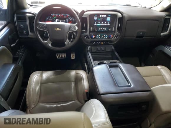 ✅ 2014 Chevrolet Silverado 1500 LTZ • VIN: 3GCUKSEC3EG402799 • Лот: 92061465. Опубликован ранее на Copart с пробегом 127 552 миль. Бесплатный доступ к архиву аукционных продаж из США и подробный отчёт об истории автомобиля на DreamBid. Изображение 8.