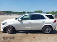 ✅ 2023 Mercedes-Benz GLE 350 • VIN: 4JGFB4KB5PA903125 • Lot: 42830244. Wystawiony na IAAI z przebiegiem 21 010 mil. Bezpłatny archiwum sprzedaży aukcyjnych z USA i szczegółowy raport historii pojazdu na DreamBid. Zdjęcie 14.