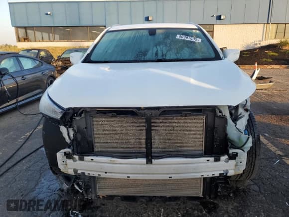 ✅ 2020 Buick Enclave Essence • VIN: 5GAERBKW3LJ328022 • Lot: 80997635. Listed on Copart with 83,630 mi. Free auction sales archive from the USA and detailed vehicle history report at DreamBid. Image 5.