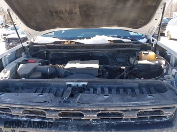 2020 Chevrolet Silverado 2500HD Work Truck with VIN 1GC1YLE70LF297678, listed as a IAAI auction lot 41418897 with 126,320 mi miles and . Bid and sale history available at DreamBid. Image 10.