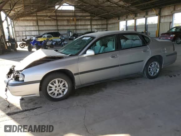 2005 Chevrolet Impala с VIN 2G1WF52E359232578, выставлен на аукционе Copart как лот 82686114 с пробегом 86 893 миль миль и Списание • Salvage title. История ставок и продаж доступна на DreamBid. Изображение 1.