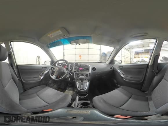 ✅ 2004 Pontiac Vibe • VIN: 5Y2SM64864Z419763 • Lot: 42442145. Wystawiony na Copart z przebiegiem 148 332 mil. Bezpłatny archiwum sprzedaży aukcyjnych z USA i szczegółowy raport historii pojazdu na DreamBid. Zdjęcie 13.