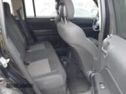 ✅ 2013 Jeep Patriot Sport • VIN: 1C4NJRBBXDD101308 • Lot: 43858308. Listed on IAAI with 122,716 mi. Free auction sales archive from the USA and detailed vehicle history report at DreamBid. Image 8.