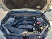 ✅ 2016 Subaru Forester 2.5i • VIN: JF2SJABC5GH510327 • Lot: 86871325. Listed on Copart with 146,723 mi. Free auction sales archive from the USA and detailed vehicle history report at DreamBid. Image 12.