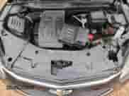 2017 Chevrolet Equinox LS with VIN 2GNALBEK2H1588086, listed as a Copart auction lot 90538285 with 151,221 mi miles and Clean title. Bid and sale history available at DreamBid. Image 12.