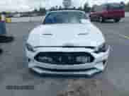 2023 Ford Mustang EcoBoost with VIN 1FATP8UH6P5105734, listed as a IAAI auction lot 43493168 with 67,596 mi miles and . Bid and sale history available at DreamBid. Image 6.