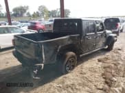 ✅ 2021 Jeep Gladiator Willys • VIN: 1C6HJTAG8ML563161 • Lot: 40311666. Wystawiony na IAAI z przebiegiem 48 521 mil. Bezpłatny archiwum sprzedaży aukcyjnych z USA i szczegółowy raport historii pojazdu na DreamBid. Zdjęcie 4.