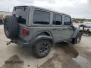 ✅ 2022 Jeep Wrangler Unlimited Rubicon • VIN: 1C4JJXR6XNW108471 • Лот: 85204155. Опубликован ранее на Copart с пробегом 62 732 миль. Бесплатный доступ к архиву аукционных продаж из США и подробный отчёт об истории автомобиля на DreamBid. Изображение 3.