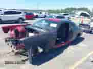 2016 Dodge Challenger SRT 392 с VIN 2C3CDZDJ4GH125148, выставлен на аукционе IAAI как лот 43114159 с пробегом 48 109 миль миль и . История ставок и продаж доступна на DreamBid. Изображение 2.