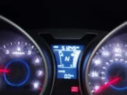 ✅ 2016 Hyundai Veloster • VIN: KMHTC6AD5GU272776 • Lot: 41470682. Listed on IAAI with 51,245 mi. Free auction sales archive from the USA and detailed vehicle history report at DreamBid. Image 15.