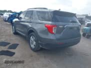 ✅ 2021 Ford Explorer XLT • VIN: 1FMSK7DH6MGB78774 • Lot: 42166613. Wystawiony na IAAI z przebiegiem 53 212 mil. Bezpłatny archiwum sprzedaży aukcyjnych z USA i szczegółowy raport historii pojazdu na DreamBid. Zdjęcie 3.