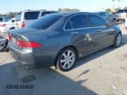 ✅ 2004 Acura TSX w/Navigation • VIN: JH4CL96984C043373 • Lot: 43045994. Wystawiony na IAAI z przebiegiem 135 334 mil. Bezpłatny archiwum sprzedaży aukcyjnych z USA i szczegółowy raport historii pojazdu na DreamBid. Zdjęcie 4.