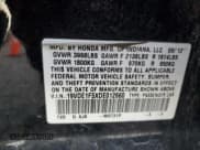 ✅ 2013 Acura ILX Premium • VIN: 19VDE1F5XDE012660 • Lot: 93488915. Listed on Copart with 160,331 mi. Free auction sales archive from the USA and detailed vehicle history report at DreamBid. Image 13.