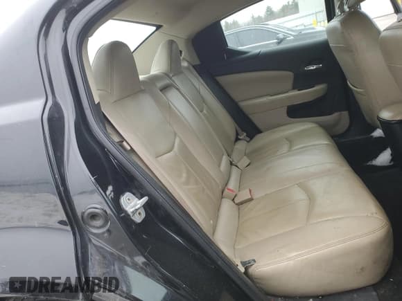 ✅ 2011 Dodge Avenger Lux • VIN: 1B3BD2FG1BN583716 • Lot: 43565635. Wystawiony na Copart z przebiegiem 135 700 mil. Bezpłatny archiwum sprzedaży aukcyjnych z USA i szczegółowy raport historii pojazdu na DreamBid. Zdjęcie 10.