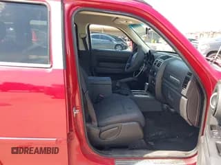 ✅ 2011 Dodge Nitro Heat • VIN: 1D4PU4GK4BW606034 • Lot: 43222066. Listed on IAAI with 186,152 mi. Free auction sales archive from the USA and detailed vehicle history report at DreamBid. Image 5.