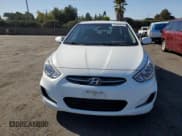 ✅ 2016 Hyundai Accent SE • VIN: KMHCT4AE3GU095450 • Лот: 79304914. Опубликован ранее на Copart с пробегом 72 474 миль. Бесплатный доступ к архиву аукционных продаж из США и подробный отчёт об истории автомобиля на DreamBid. Изображение 5.