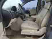 2005 Saturn VUE z VIN 5GZCZ33D55S830065, wystawiony jako Copart lot #82833164 z przebiegiem 209 426 mil mil oraz Szkoda całkowita • Salvage title. Historia ofert i sprzedaży dostępna na DreamBid. Obrazek 7.