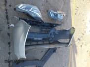 ✅ 2023 Nissan Versa SV • VIN: 3N1CN8EV5PL829745 • Lot: 43657225. Wystawiony na IAAI z przebiegiem 60 797 mil. Bezpłatny archiwum sprzedaży aukcyjnych z USA i szczegółowy raport historii pojazdu na DreamBid. Zdjęcie 12.