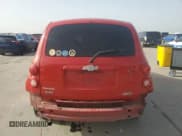 ✅ 2011 Chevrolet HHR LS • VIN: 3GNBAAFW6BS593356 • Lot: 48252985. Listed on Copart with 175,252 mi. Free auction sales archive from the USA and detailed vehicle history report at DreamBid. Image 6.