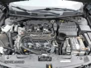 ✅ 2017 Nissan Maxima Platinum • VIN: 1N4AA6AP7HC404316 • Lot: 42858230. Wystawiony na IAAI z przebiegiem 76 641 mil. Bezpłatny archiwum sprzedaży aukcyjnych z USA i szczegółowy raport historii pojazdu na DreamBid. Zdjęcie 10.