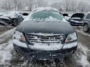 ✅ 2005 Chrysler Pacifica Touring • VIN: 2C4GM684X5R269777 • Lot: 93819765. Listed on Copart with 91,331 mi. Free auction sales archive from the USA and detailed vehicle history report at DreamBid. Image 5.