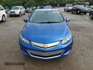 ✅ 2017 Chevrolet Volt LT • VIN: 1G1RA6S52HU112053 • Lot: 66568164. Wystawiony na Copart z przebiegiem 59 552 mil. Bezpłatny archiwum sprzedaży aukcyjnych z USA i szczegółowy raport historii pojazdu na DreamBid. Zdjęcie 5.