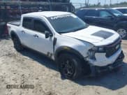 ✅ 2025 Ford Maverick XLT • VIN: 3FTTW8JA4SRA44202 • Lot: 43146158. Wystawiony na IAAI z przebiegiem 1 086 mil. Bezpłatny archiwum sprzedaży aukcyjnych z USA i szczegółowy raport historii pojazdu na DreamBid. Zdjęcie 1.