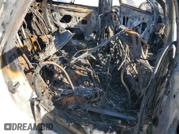 ✅ 2014 Cadillac SRX Luxury Collection • VIN: 3GYFNEE38ES652547 • Lot: 90747185. Listed on Copart with Not provided. Free auction sales archive from the USA and detailed vehicle history report at DreamBid. Image 11.