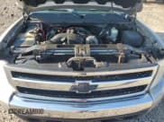 ✅ 2008 Chevrolet Silverado 1500 LTZ • VIN: 3GCEK13J58G245491 • Lot: 70264914. Listed on Copart with 209,061 mi. Free auction sales archive from the USA and detailed vehicle history report at DreamBid. Image 11.